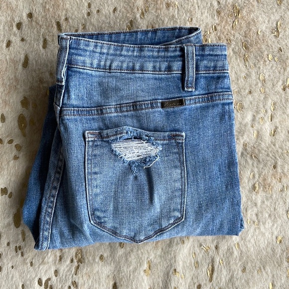 Women’s Kancan Jeans - Picture 5 of 5